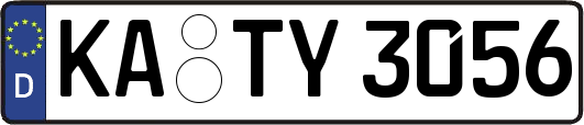 KA-TY3056
