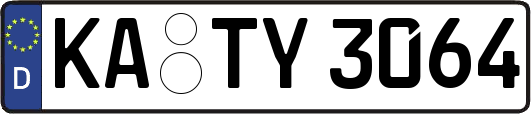 KA-TY3064