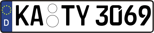 KA-TY3069