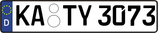 KA-TY3073