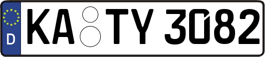 KA-TY3082
