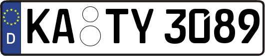 KA-TY3089