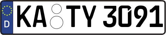 KA-TY3091