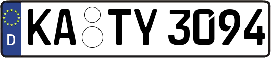 KA-TY3094