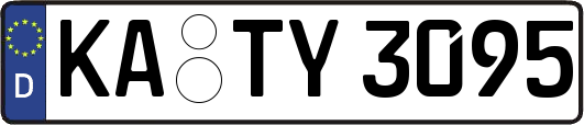 KA-TY3095