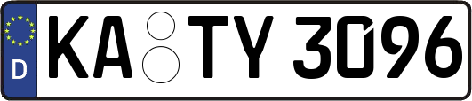 KA-TY3096