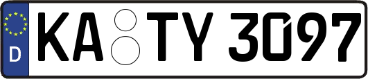 KA-TY3097