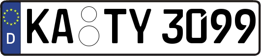 KA-TY3099