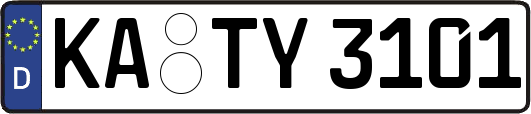 KA-TY3101