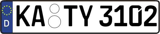 KA-TY3102