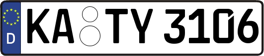 KA-TY3106