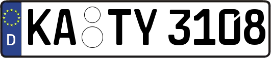 KA-TY3108