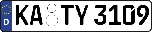 KA-TY3109