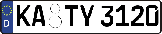 KA-TY3120