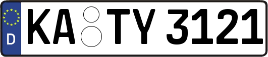 KA-TY3121