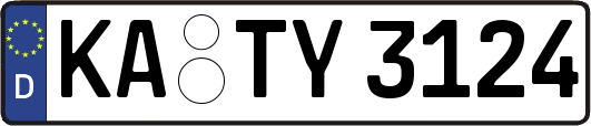 KA-TY3124