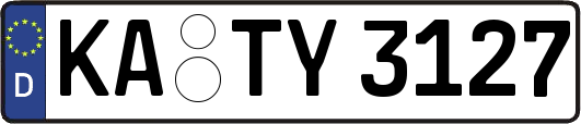 KA-TY3127