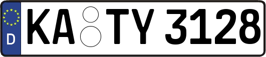KA-TY3128