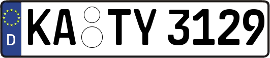 KA-TY3129