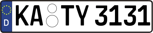 KA-TY3131