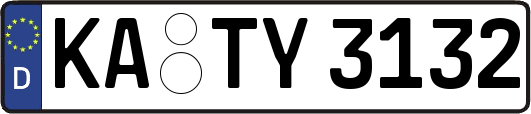 KA-TY3132