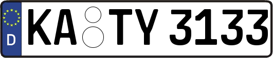 KA-TY3133