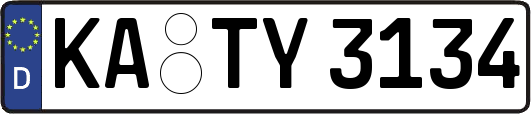 KA-TY3134