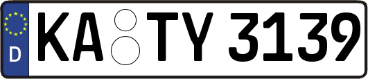 KA-TY3139