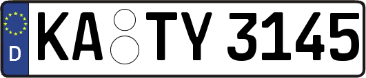 KA-TY3145