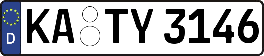 KA-TY3146