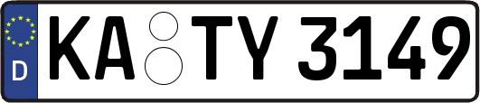 KA-TY3149