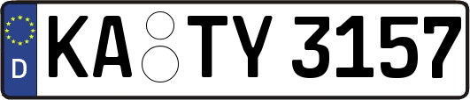 KA-TY3157