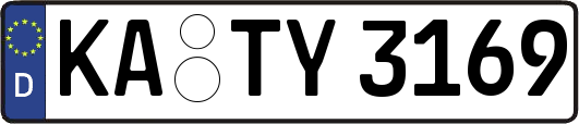 KA-TY3169