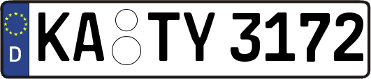 KA-TY3172