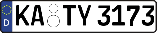 KA-TY3173