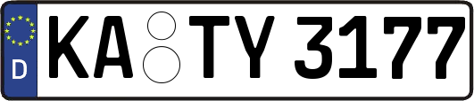 KA-TY3177