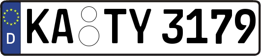 KA-TY3179
