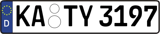 KA-TY3197