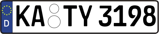 KA-TY3198