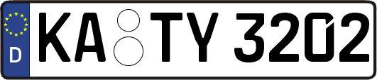 KA-TY3202