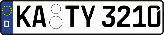 KA-TY3210