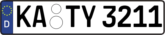 KA-TY3211