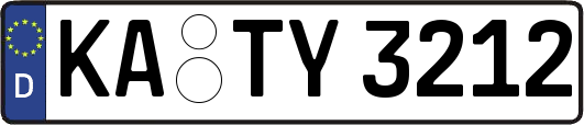 KA-TY3212