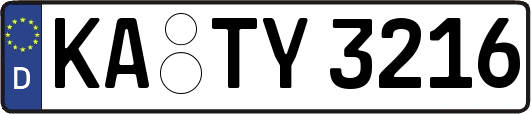 KA-TY3216