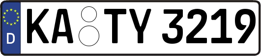 KA-TY3219
