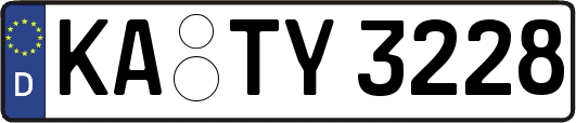 KA-TY3228