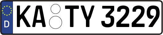 KA-TY3229
