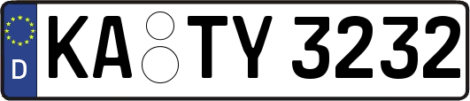 KA-TY3232