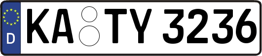 KA-TY3236