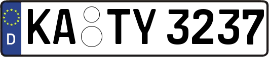 KA-TY3237